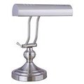 Boston Harbor Boston Harbor TL-TB-800A3L Piano Desk Lamp, 40 W, T10 Lamp TL-TB-800A3L